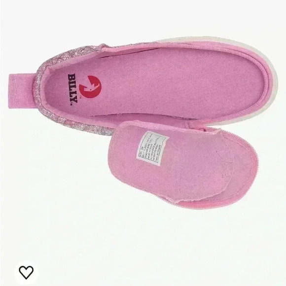 BILLY Footwear Kids Classic Lace High-- High-top Size 2M - Picture 2 of 8